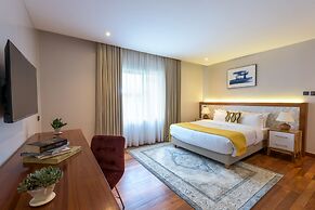 Deerpark Luxury Stays