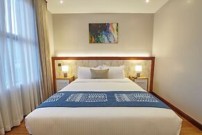 Deerpark Luxury Stays