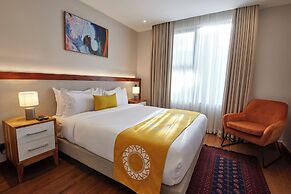 Deerpark Luxury Stays