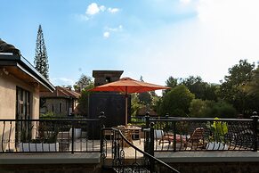 Deerpark Luxury Stays