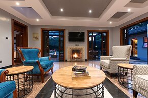 Deerpark Luxury Stays