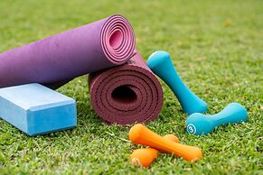 Deerpark Luxury Stays