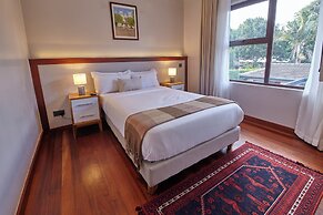 Deerpark Luxury Stays