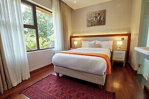 Deerpark Luxury Stays