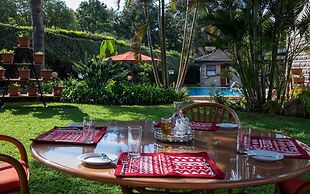 Deerpark Luxury Stays