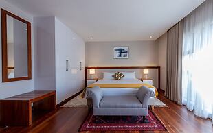 Deerpark Luxury Stays