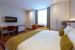 Deerpark Luxury Stays