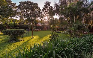 Deerpark Luxury Stays