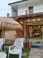 Tiki Bar-KanTiang