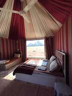 Ziyad luxury camp