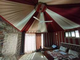 Ziyad luxury camp