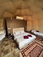 Ziyad luxury camp