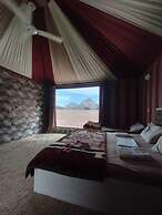Ziyad luxury camp