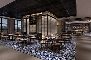 Four Points By Sheraton Nantong, Haimen