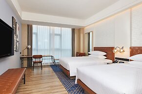 Four Points By Sheraton Nantong, Haimen