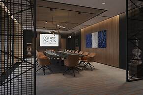 Four Points By Sheraton Nantong, Haimen