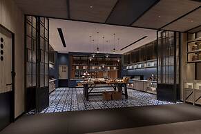 Four Points By Sheraton Nantong, Haimen