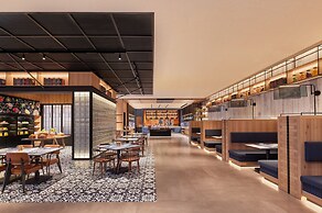 Four Points By Sheraton Nantong, Haimen