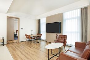 Four Points By Sheraton Nantong, Haimen