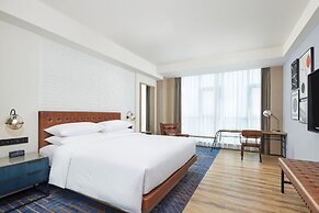 Four Points By Sheraton Nantong, Haimen