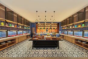 Four Points By Sheraton Nantong, Haimen