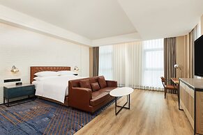 Four Points By Sheraton Nantong, Haimen