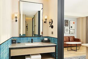 Four Points By Sheraton Nantong, Haimen