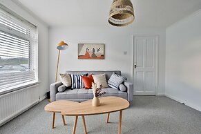 Spacious 3 Bedroom House in Barry