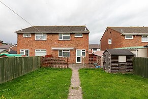 Spacious 3 Bedroom House in Barry