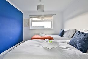 Spacious 3 Bedroom House in Barry