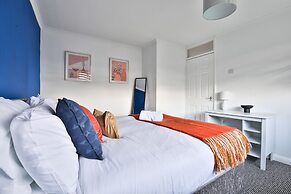 Spacious 3 Bedroom House in Barry