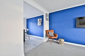 Spacious 3 Bedroom House in Barry