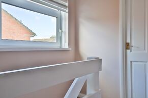 Spacious 3 Bedroom House in Barry