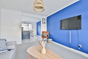 Spacious 3 Bedroom House in Barry