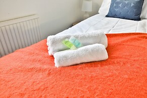 Spacious 3 Bedroom House in Barry