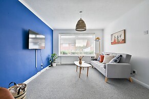 Spacious 3 Bedroom House in Barry