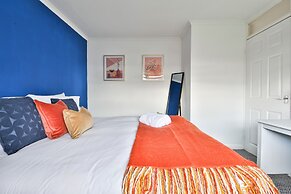 Spacious 3 Bedroom House in Barry