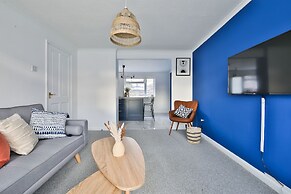 Spacious 3 Bedroom House in Barry