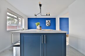 Spacious 3 Bedroom House in Barry