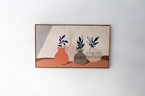 Spacious 3 Bedroom House in Barry