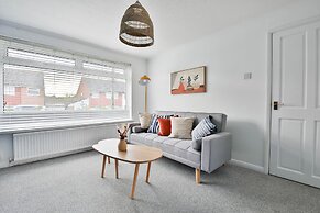 Spacious 3 Bedroom House in Barry