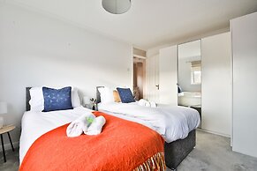 Spacious 3 Bedroom House in Barry