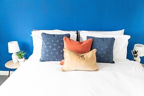 Spacious 3 Bedroom House in Barry