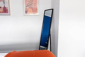 Spacious 3 Bedroom House in Barry