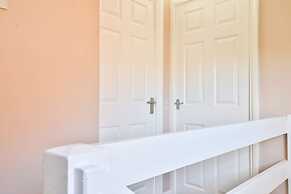 Spacious 3 Bedroom House in Barry