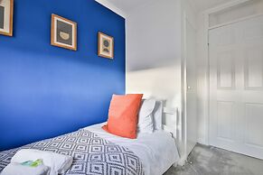 Spacious 3 Bedroom House in Barry