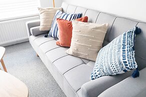 Spacious 3 Bedroom House in Barry