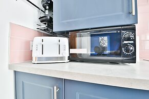 Spacious 3 Bedroom House in Barry