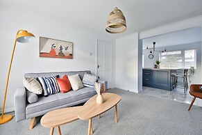 Spacious 3 Bedroom House in Barry