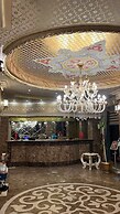 Royal Mersin Otel
